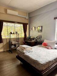 Jalan Unggas (D11), Semi-Detached #544516971